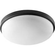 Quorum 902-15-69 Ceiling Mount - Textured Black