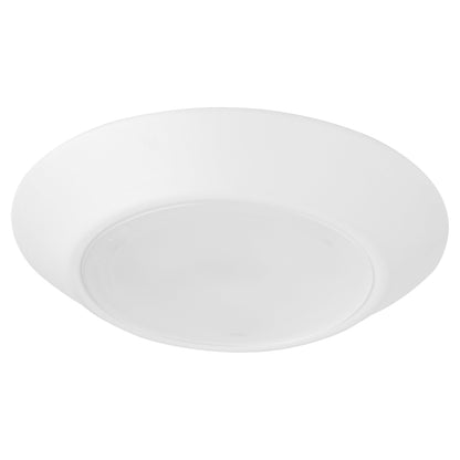 Quorum 904-7-8 Ceiling Mount - Studio White