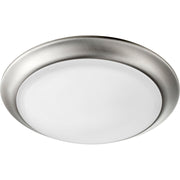 Quorum 905-10-65 Ceiling Mount - Satin Nickel