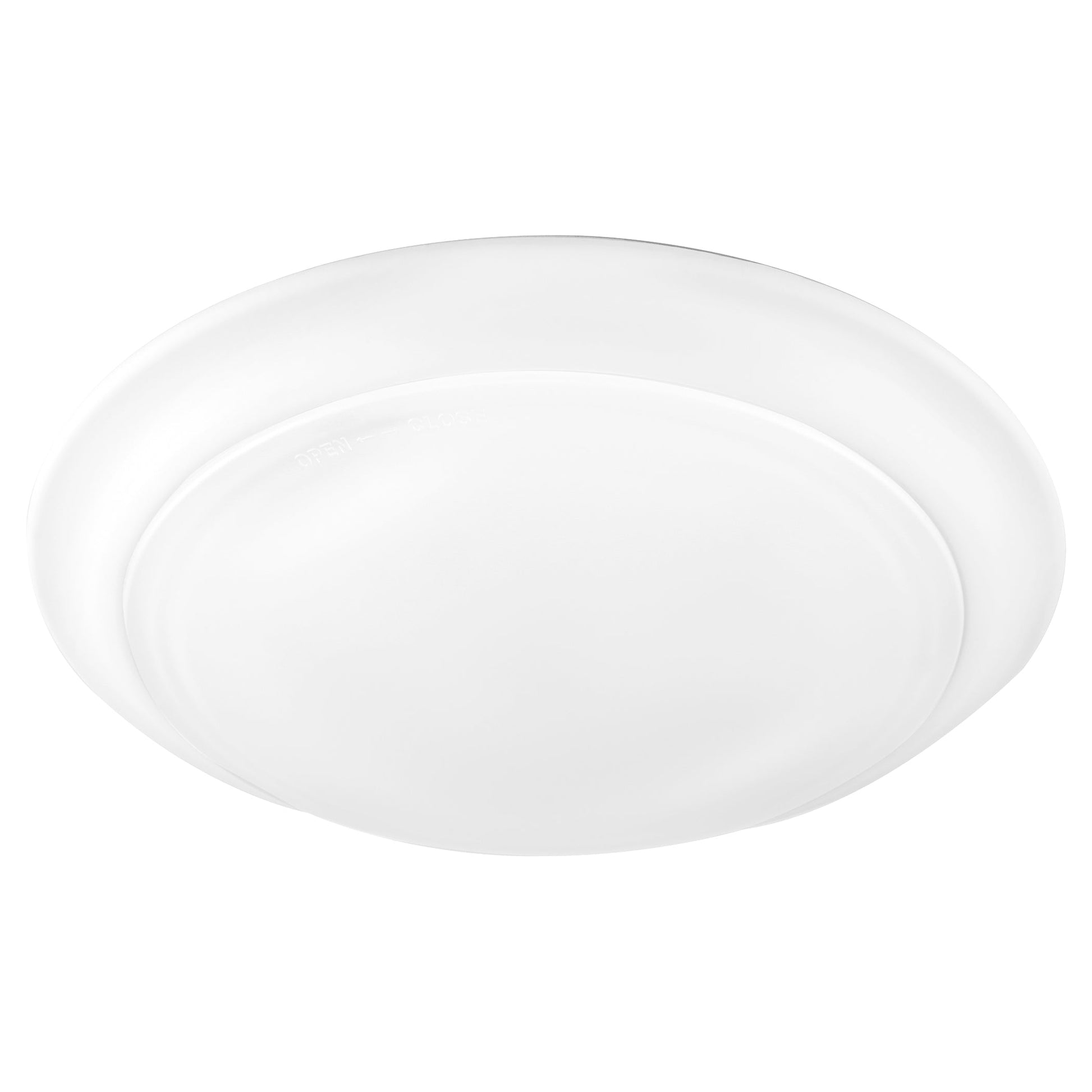 Quorum 905-10-8 Ceiling Mount - Studio White