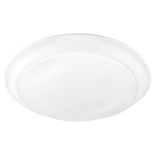 Quorum 905-10-8 Ceiling Mount - Studio White