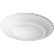 Quorum 905-6-8 Ceiling Mount - Studio White