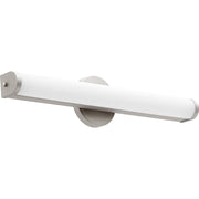 Quorum 910-23-65 Vanity - Satin Nickel