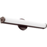 Quorum 910-23-86 Vanity - Oiled Bronze