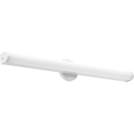 Quorum 910-35-6 Vanity - White