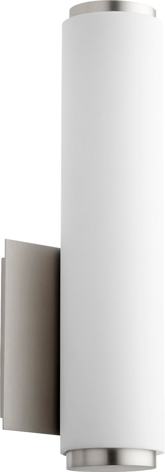 Quorum 911-65 Wall Mount - Satin Nickel