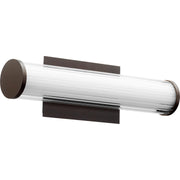 Quorum 912-18-86 Vanity - Oiled Bronze