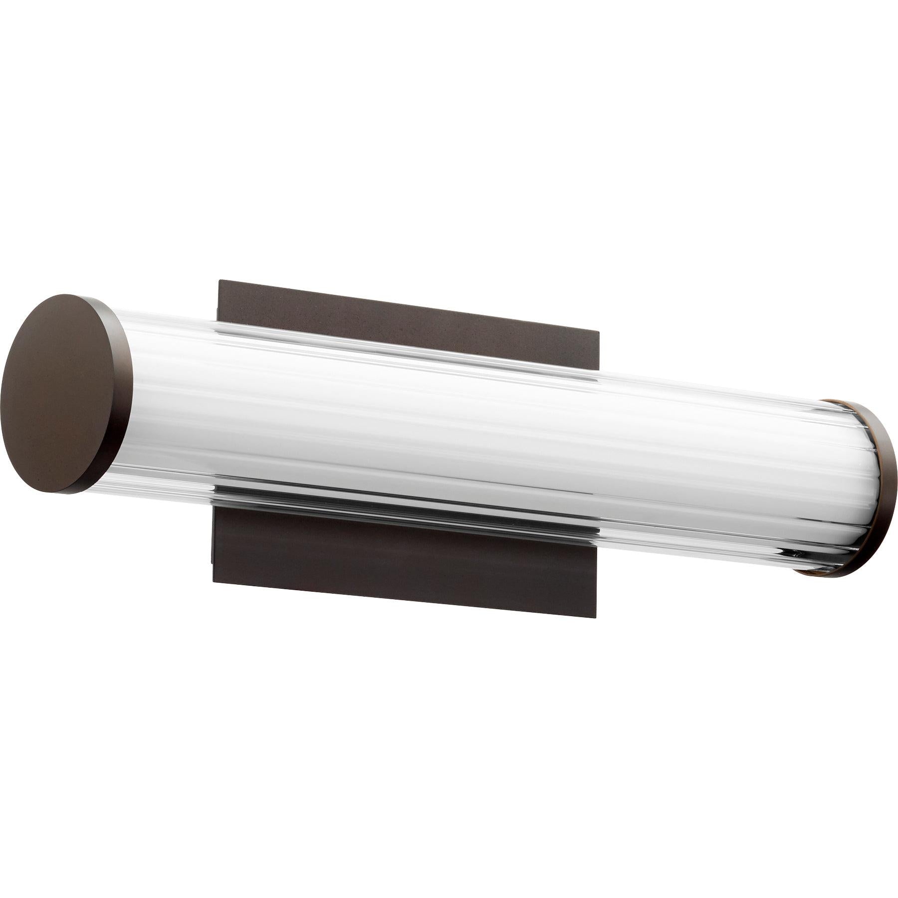 Quorum 912-18-86 Vanity - Oiled Bronze