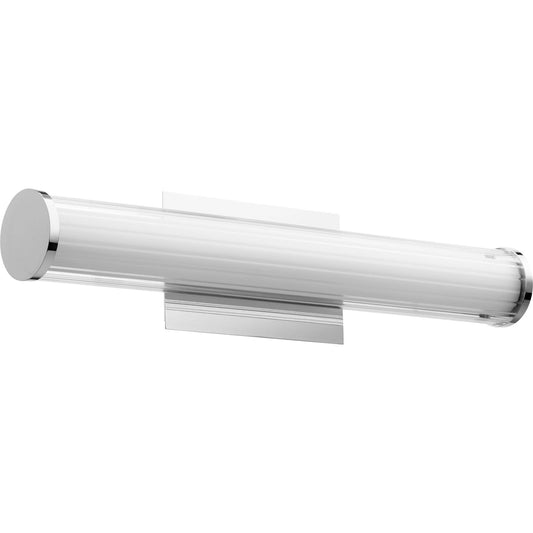Quorum 912-23-62 Vanity - Polished Nickel