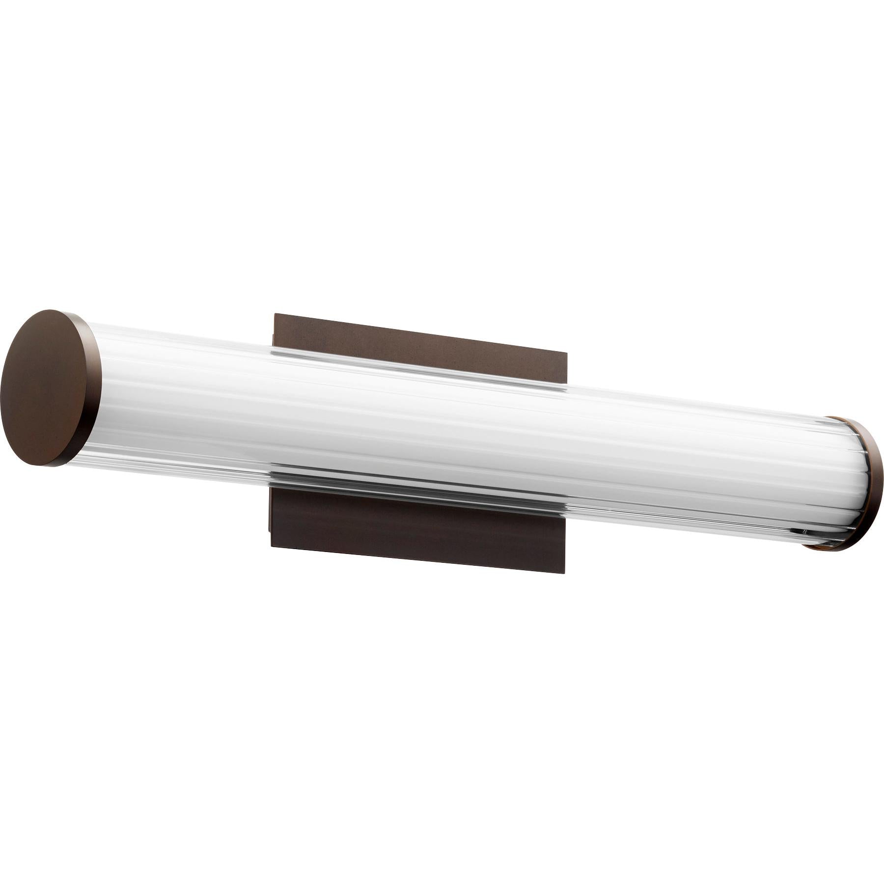 Quorum 912-23-86 Vanity - Oiled Bronze