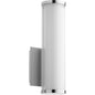 Quorum 912-62 Wall Mount - Polished Nickel