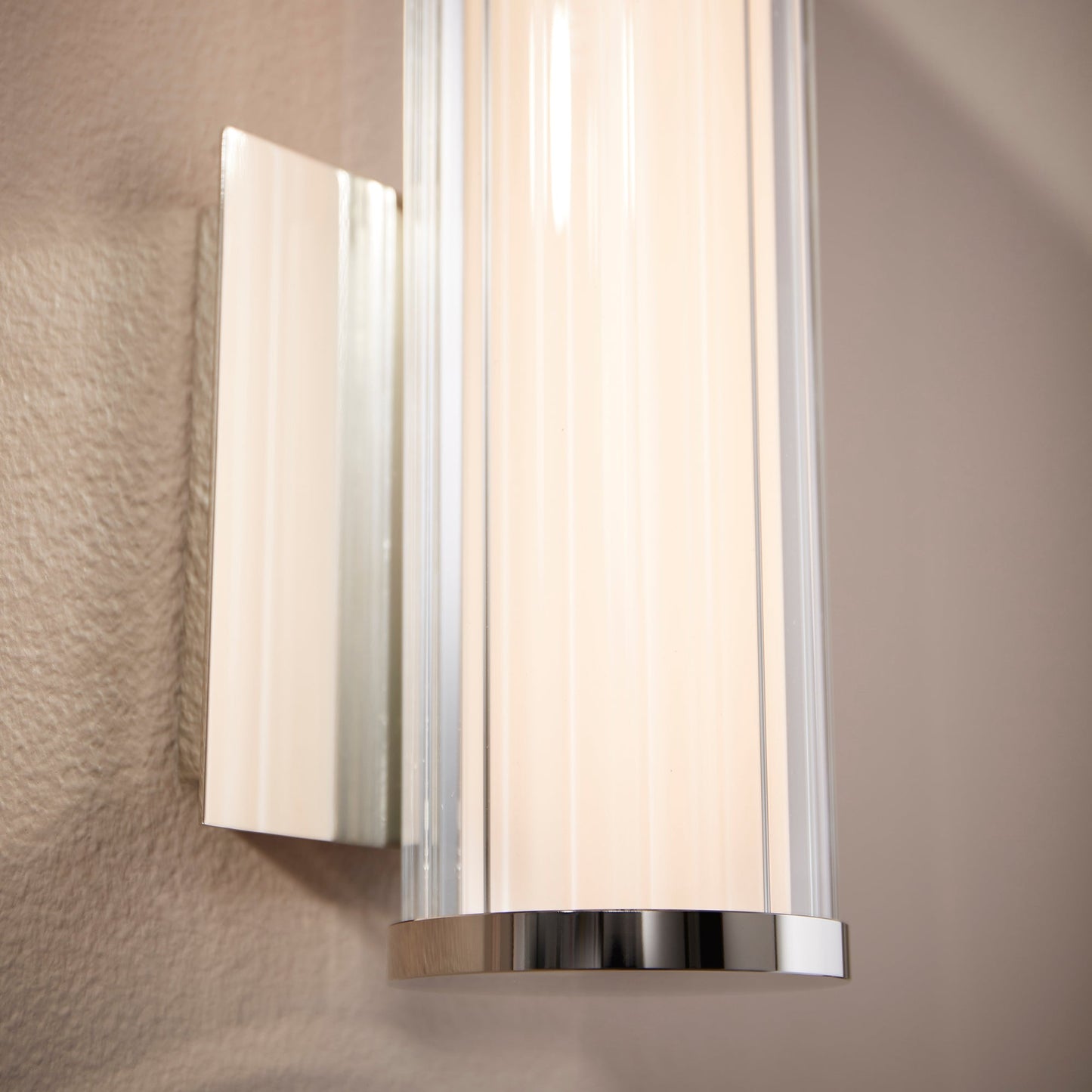 Quorum 912-62 Wall Mount - Polished Nickel