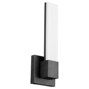 Quorum 913-59 Wall Mount - Matte Black