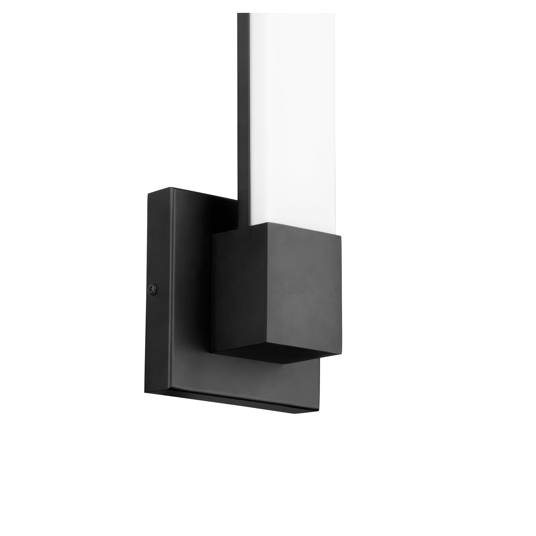 Quorum 913-59 Wall Mount - Matte Black