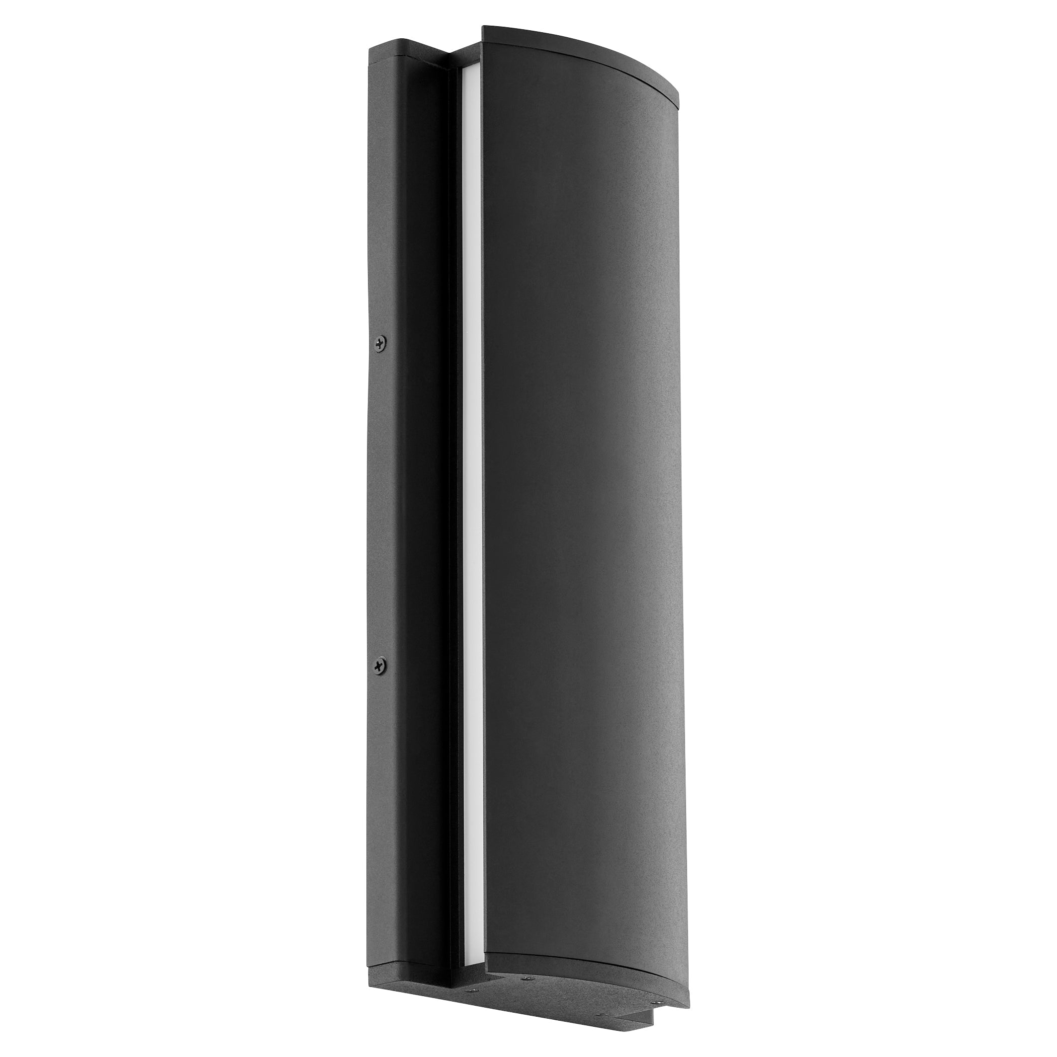 Quorum Artemis 917-16-69 Wall Mount - Textured Black