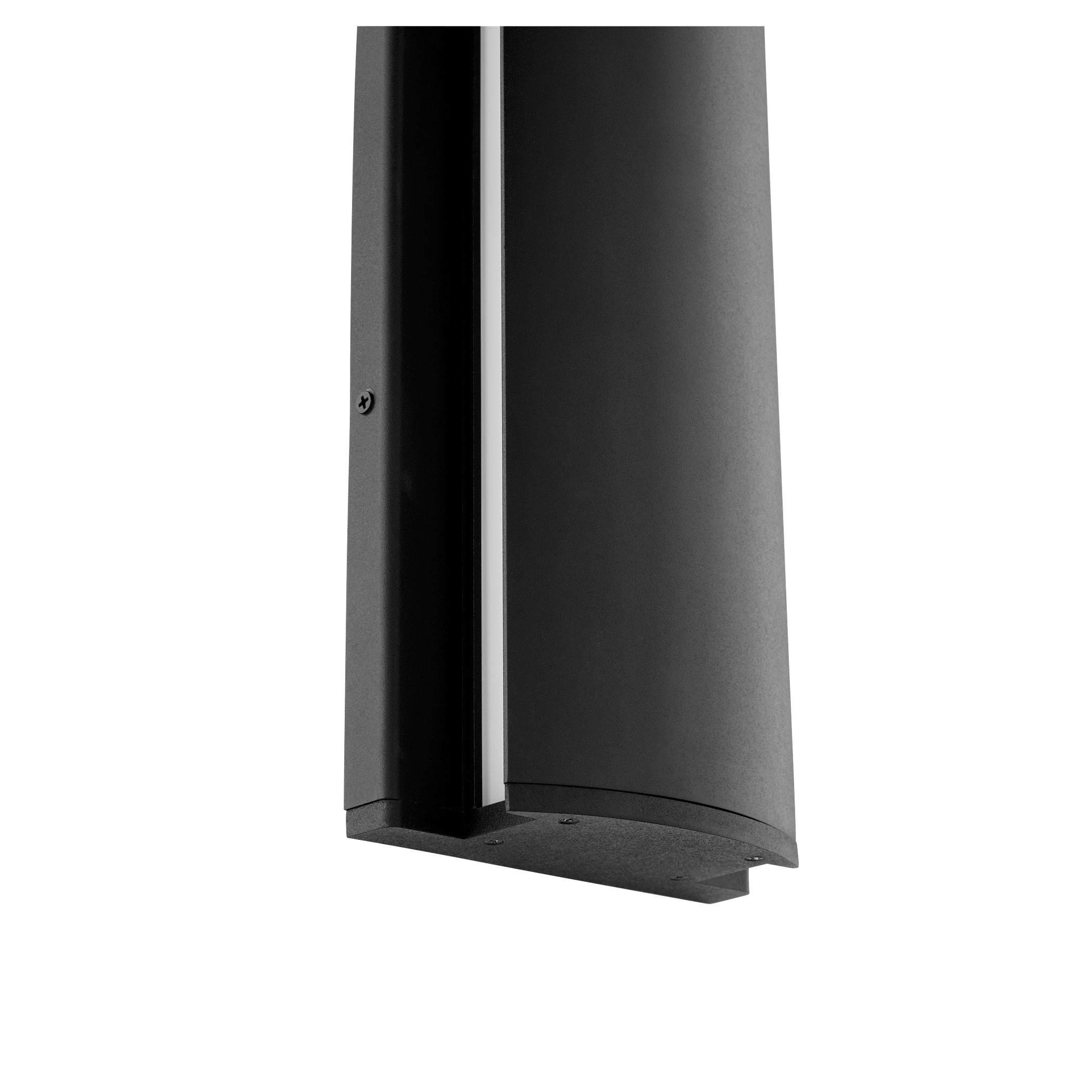 Quorum Artemis 917-16-69 Wall Mount - Textured Black