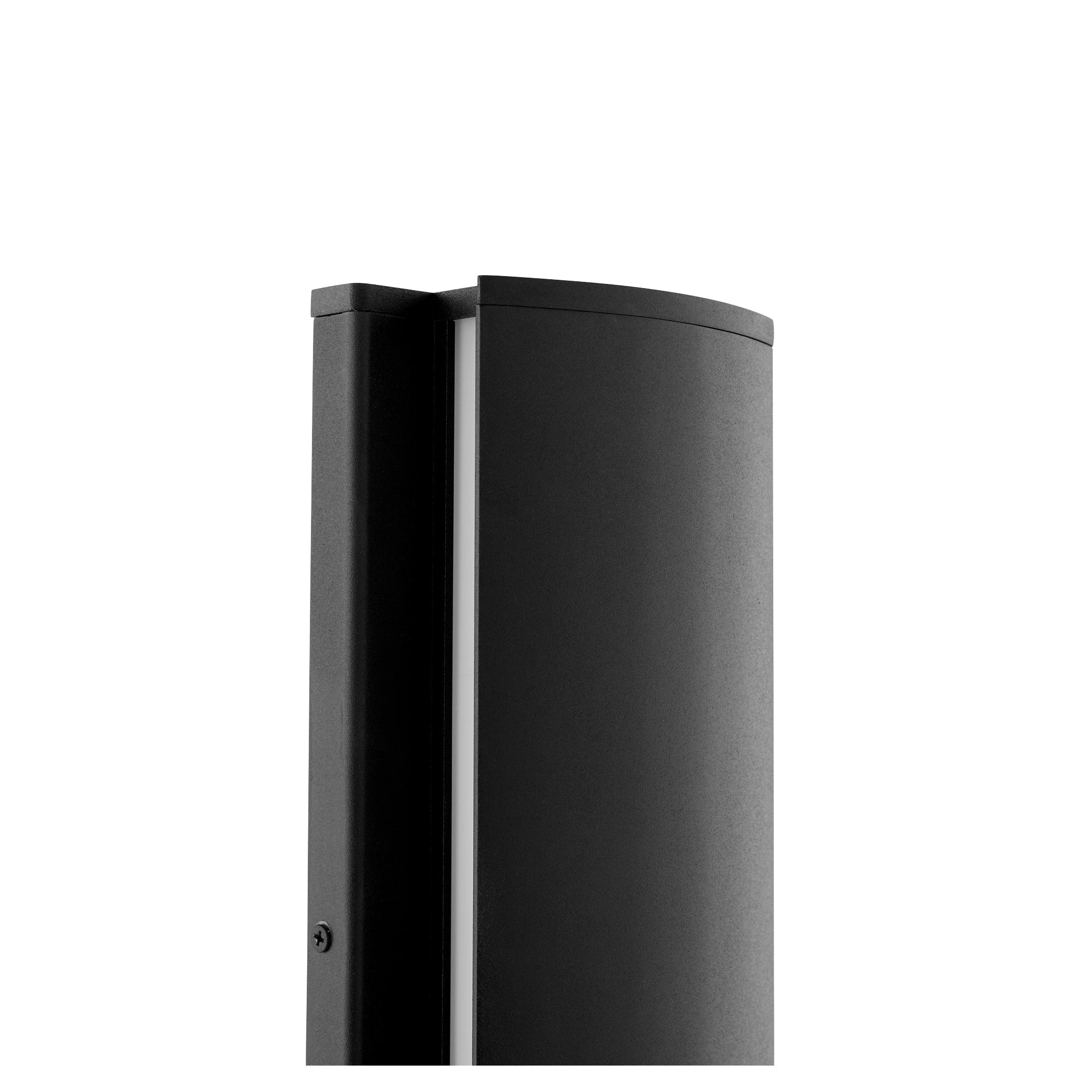 Quorum Artemis 917-20-69 Wall Mount - Textured Black