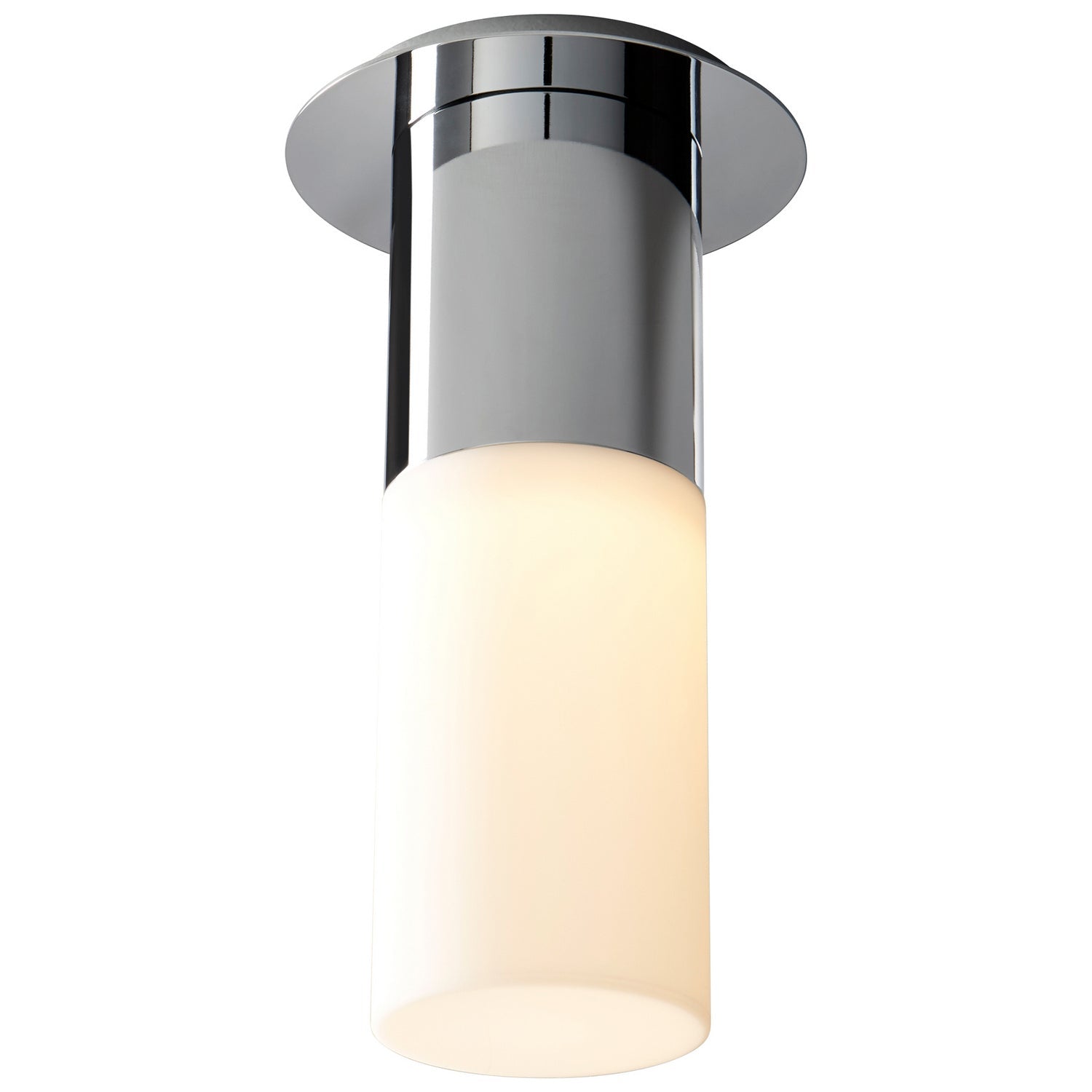 Oxygen Pilar 3-309-220 Modern Ceiling Mount - Polished Nickel