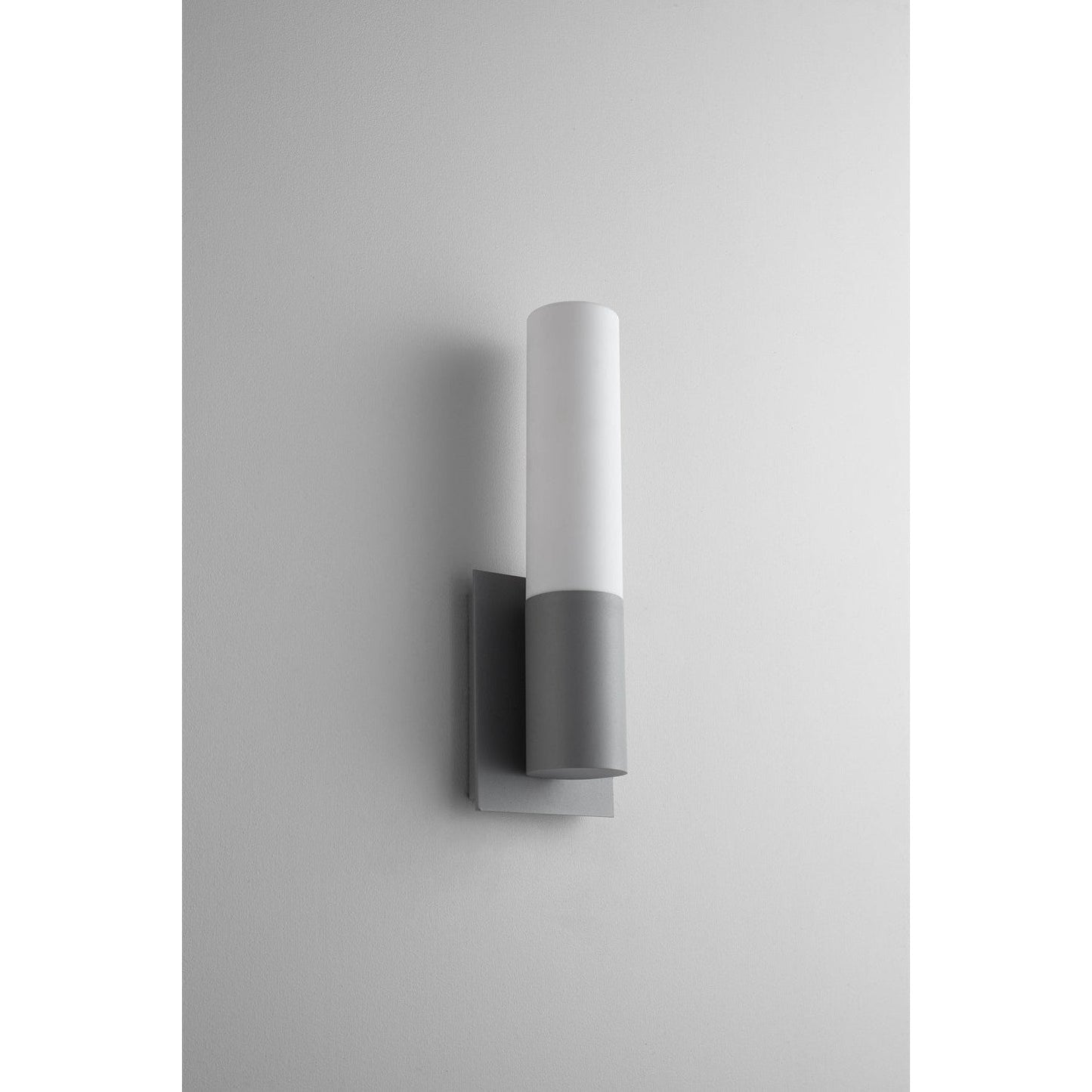 Oxygen Magneta 3-728-16 Modern Sconce - Grey