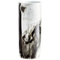 Cyan Design 09873 Spirit Vase - Black And White