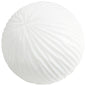 Cyan Design 09962 Veles Filler - White