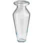 Cyan Design 09990 Rocco Vase - Clear - Medium