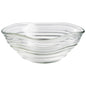 Cyan Design 10022 Wavelet Bowl - Clear - Large