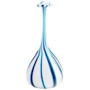 Cyan Design 10025 Decor Art Glass - Blue