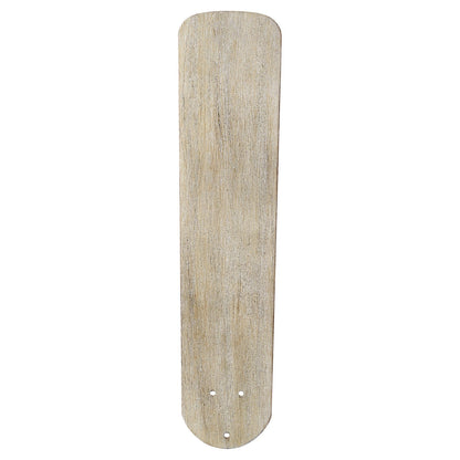Quorum 6054124125 Fan Blade - Walnut / Weathered Oak