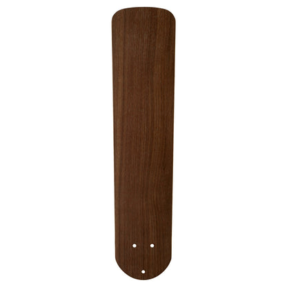 Quorum 6054124125 Fan Blade - Walnut / Weathered Oak