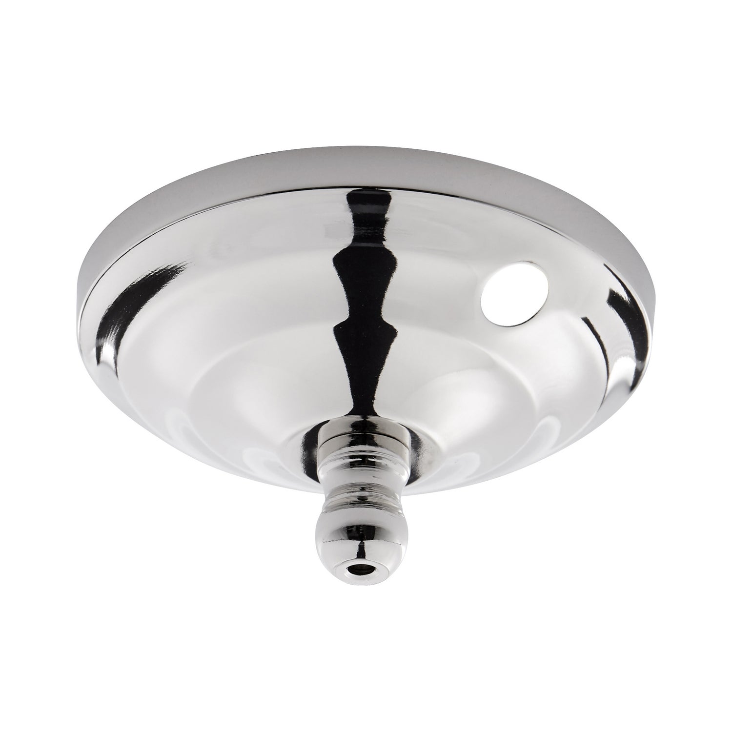 Quorum 7-1100-062 Light Kit Accessory - Polished Nickel