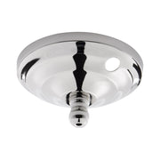 Quorum 7-1100-062 Light Kit Accessory - Polished Nickel