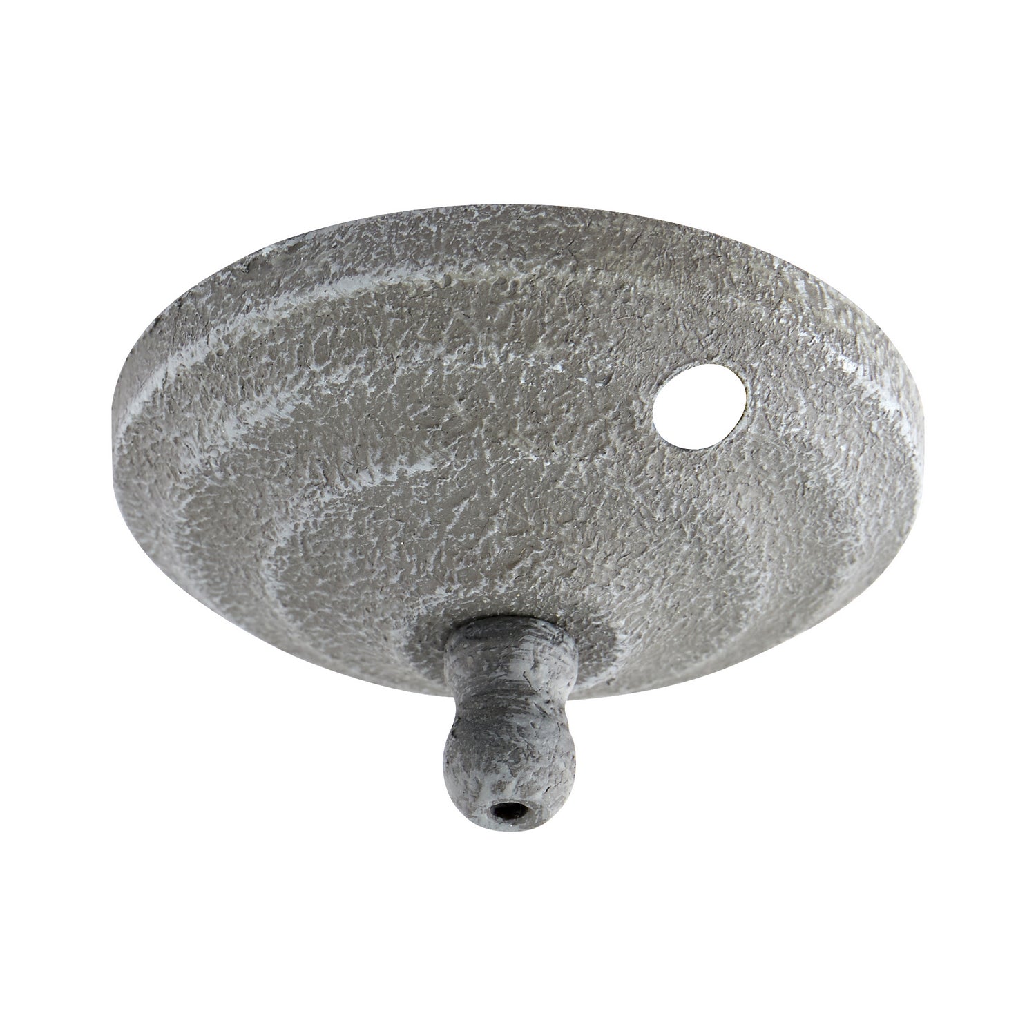 Quorum 7-1100-17 Light Kit Accessory - Zinc