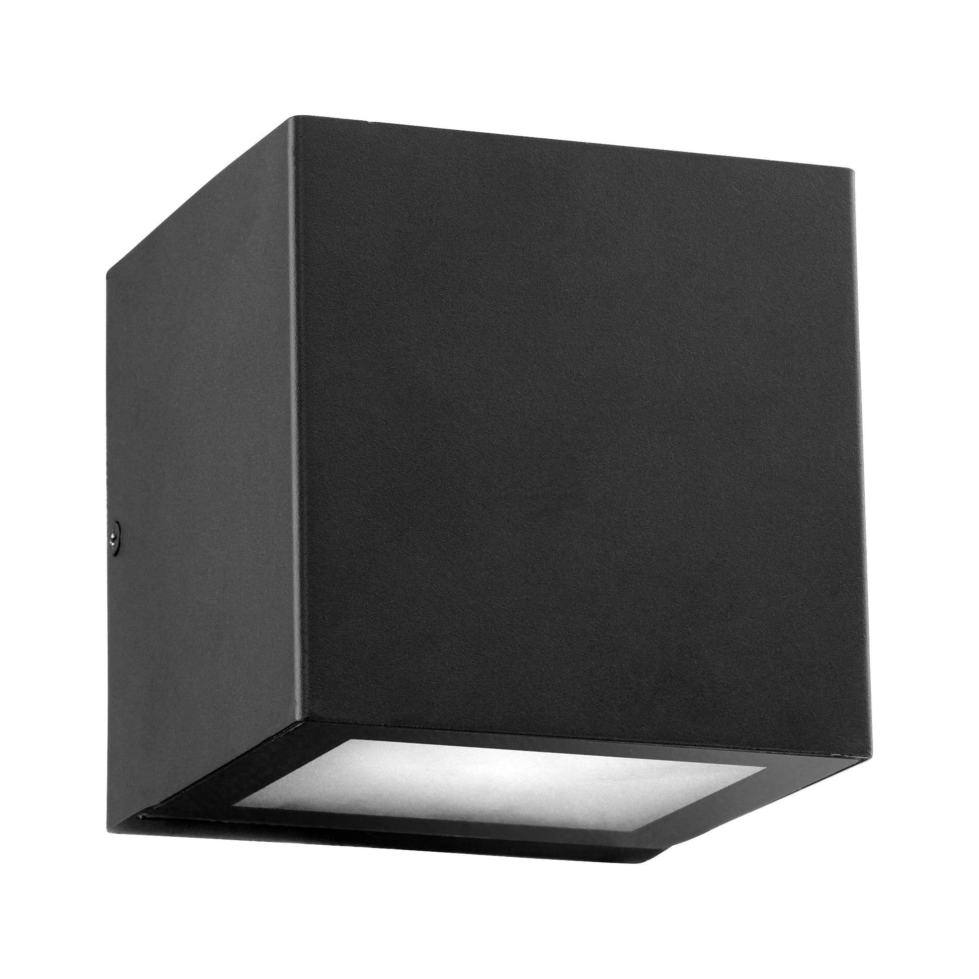 Quorum Ion 977-2-69 Outdoor - Textured Black
