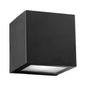 Quorum Ion 977-2-69 Outdoor - Textured Black