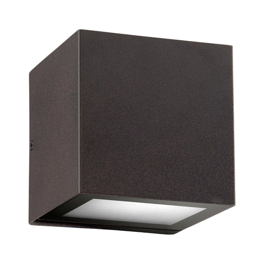 Quorum Ion 977-2-86 Outdoor - Oiled Bronze