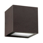 Quorum Ion 977-86 Outdoor - Oiled Bronze