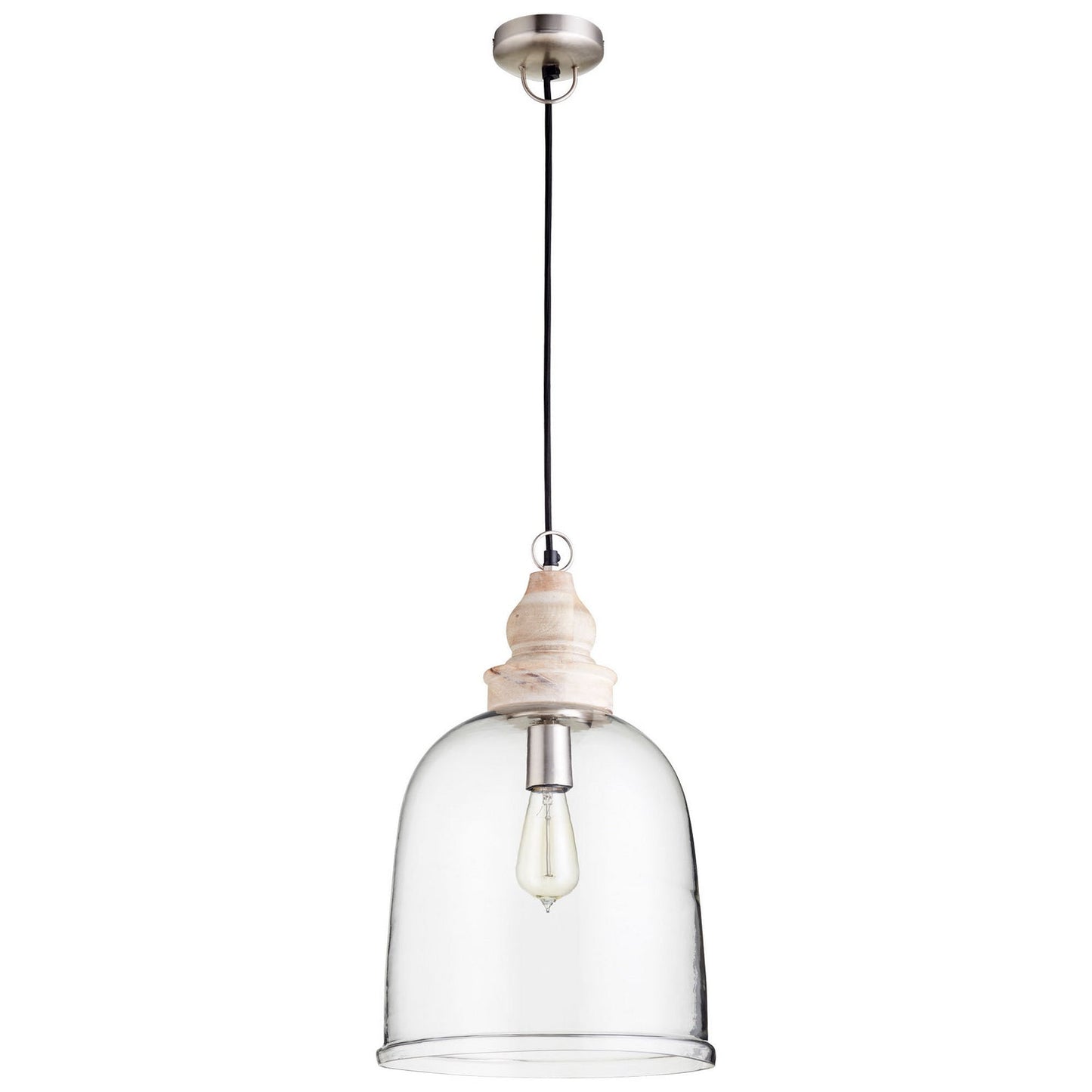 Cyan Design 10079 Newton Pendant - Natural