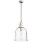 Cyan Design 10079 Newton Pendant - Natural