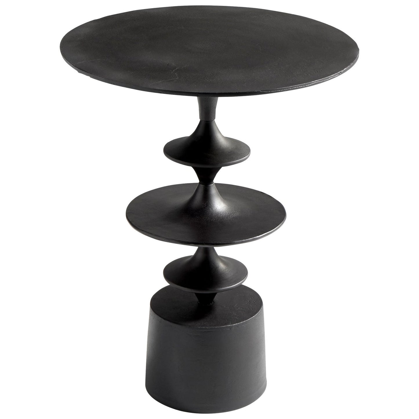 Cyan Design 10092 Eros Table - Bronze - Medium