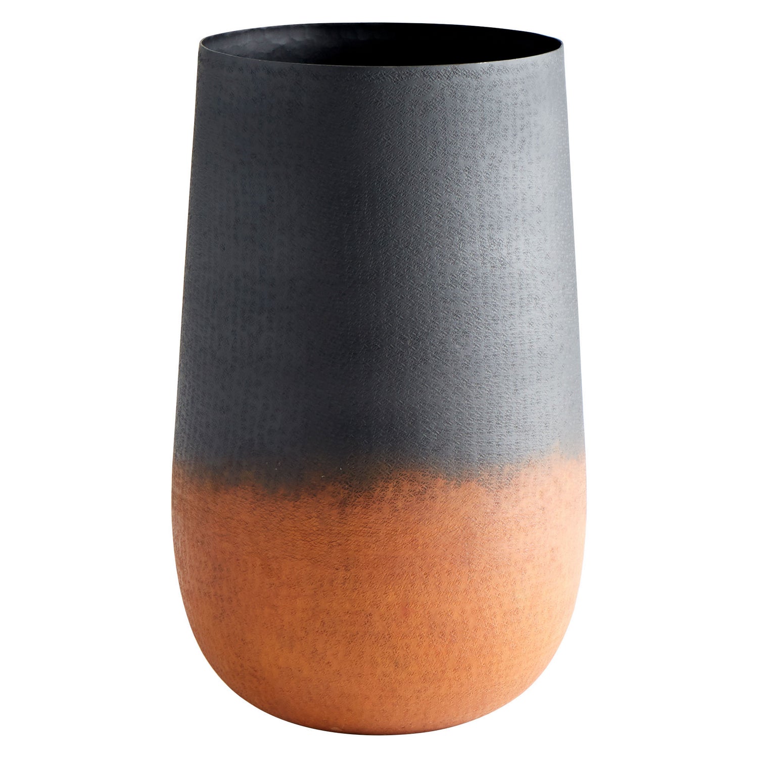 Cyan Design 10155 Kenzie Planter - Copper - Small