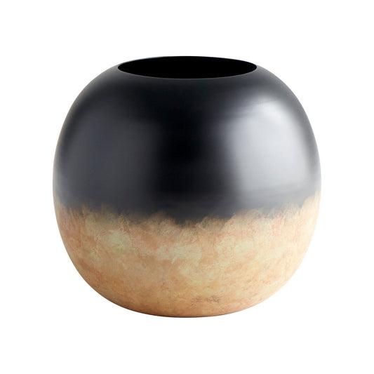 Cyan Design 10159 Holland Planter - Rustic Patina