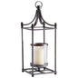 Cyan Design 10175 Foxboro Candleholder - Dark Copper - Small