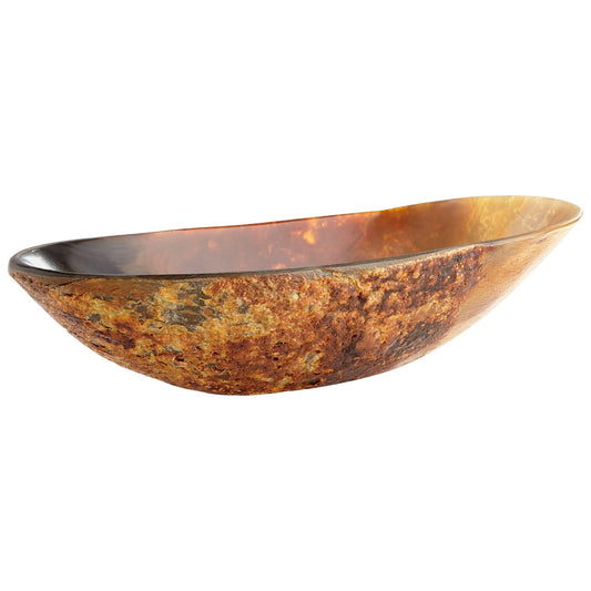 Cyan Design 10196 Neville Bowl - Natural