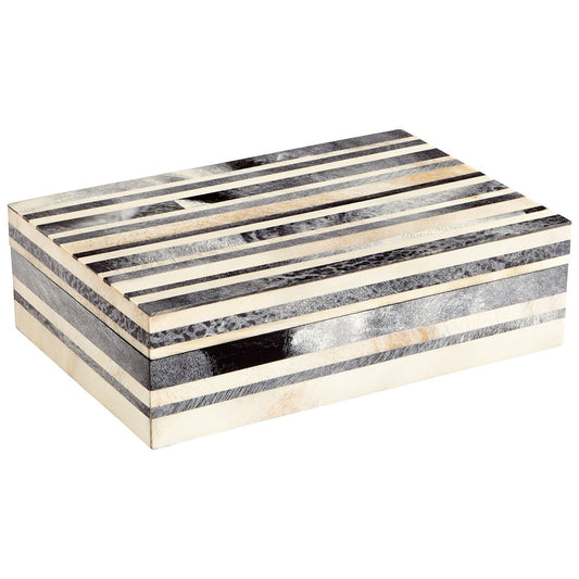 Cyan Design 10197 Arcadian Container - Natural
