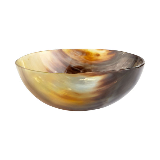 Cyan Design 10198 Sylvan Bowl - Natural