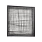 Cyan Design 10239 Belham Wall Decor - Graphite - Small