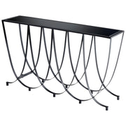 Cyan Design 10247 Furniture Contemporary - Black