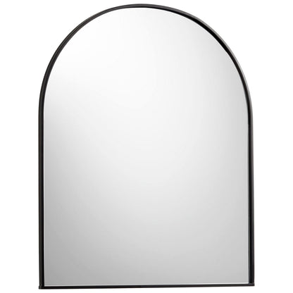 Cyan Design 10248 Parallel Mirror - Graphite