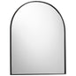 Cyan Design 10248 Parallel Mirror - Graphite